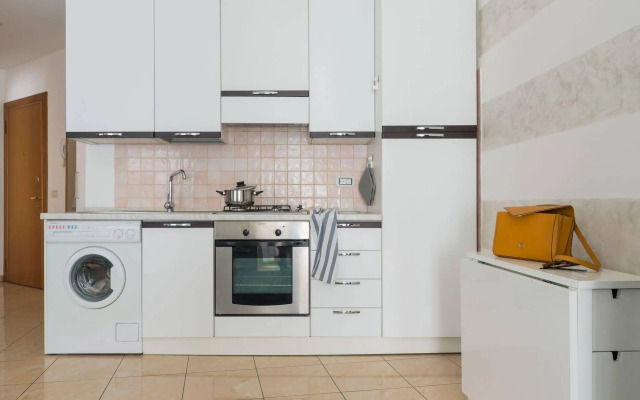 Hintown Cozy Loreto Flat
