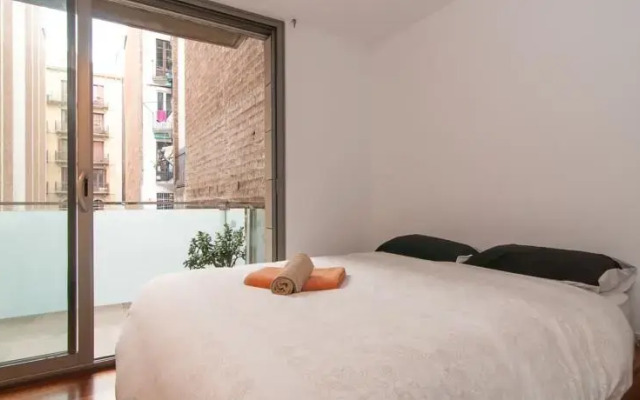 Apartment Travessera de Gracia
