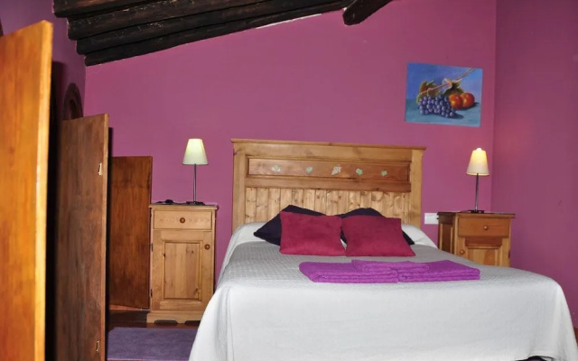 Casa Rural La Hermedaña