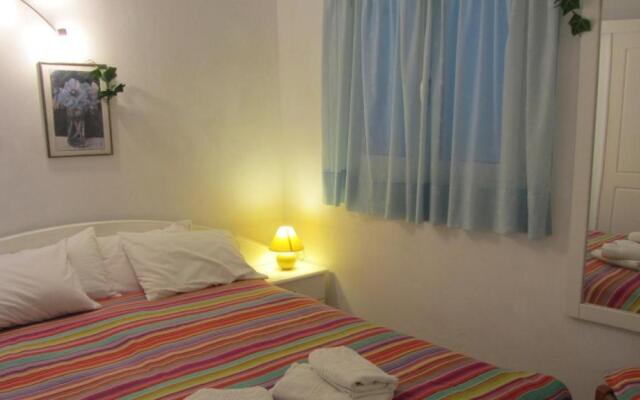 Alkinoos Villa #1