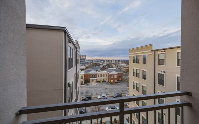 Mint House in the West End