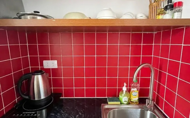 OUTSTANDING Residence near FrenchQuarter