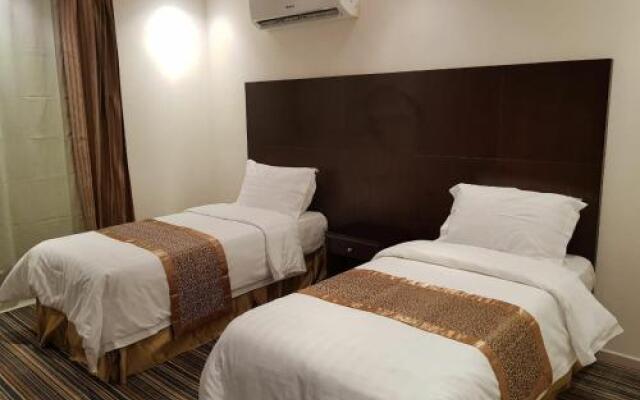 Sadeem Hotel Suites2