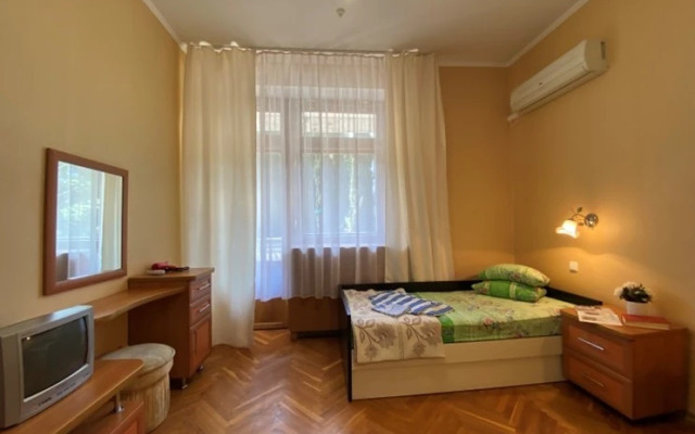 Professorskiy Ugolok Sanatorium