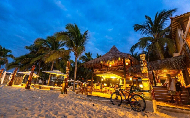 Hotel Del Wawa Beach Front