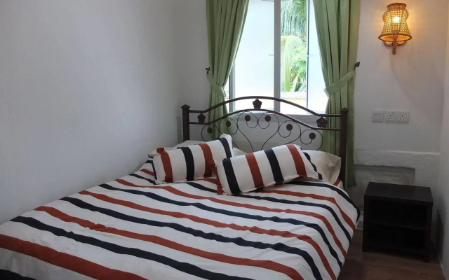 Muntri House - Hostel