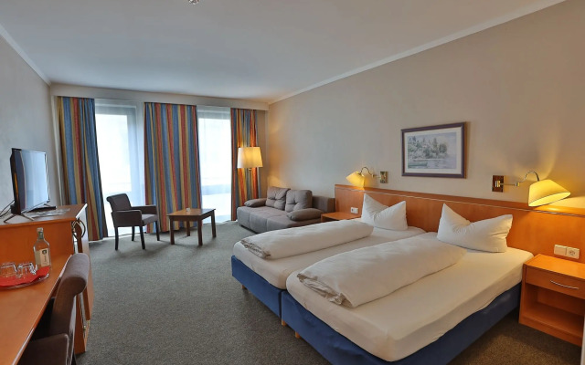Hotel Quellenhof
