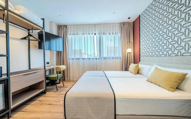 ITC Madrid by Soho Boutique