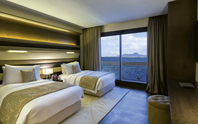 Mövenpick Hotel du Lac Tunis
