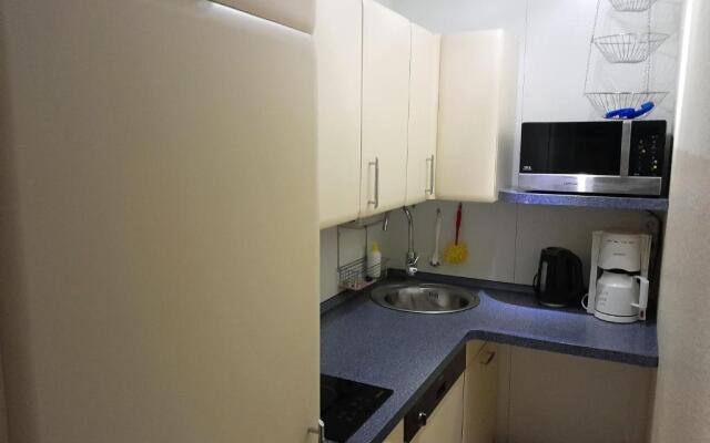 Ferienpark B05-011 Ferienpark