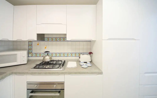 DolceVita Apartments N. 465