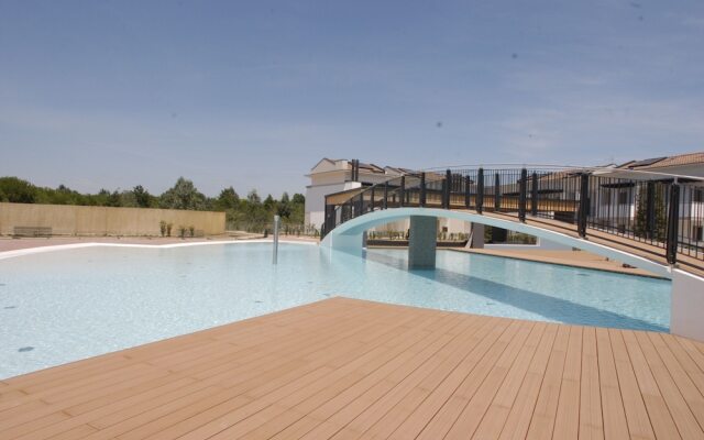 Lovely Modern Apartment in Bibione