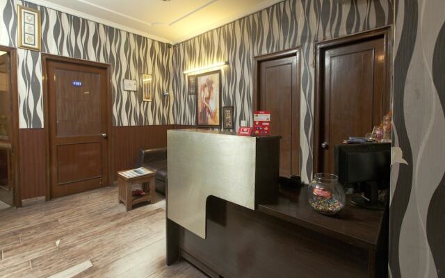 OYO 2173 Hotel 19 BVM