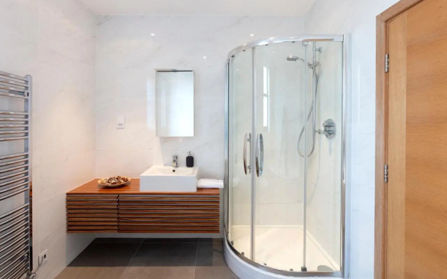 Hampden Apartments - The Charles