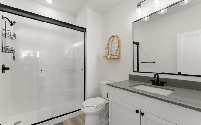 Kailua House 4 Bedroom Townhouse