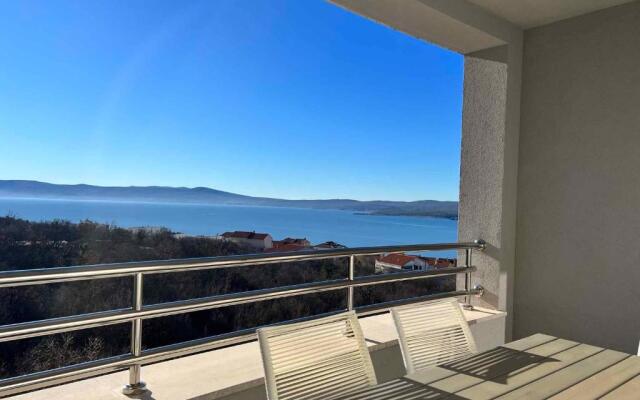 Apartment in Crikvenica 42636