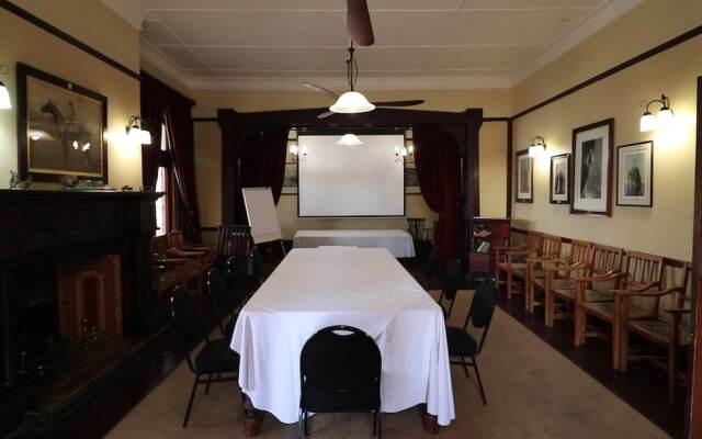The Kimberley Club Guesthouse