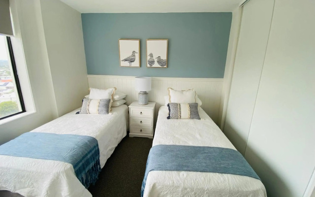 Horizons Holiday Apartments
