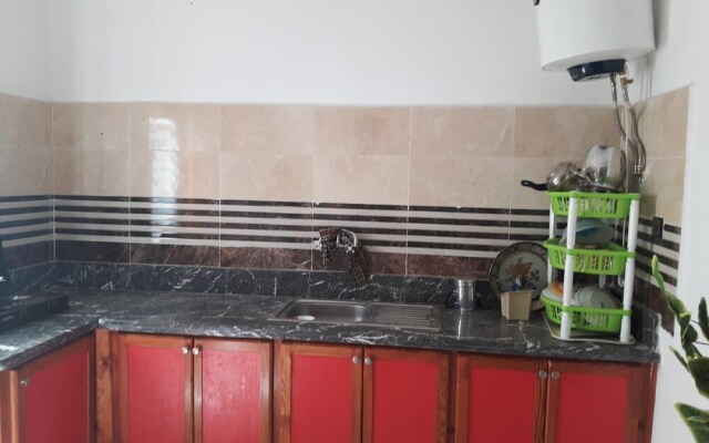 joli appartement 4 chambres