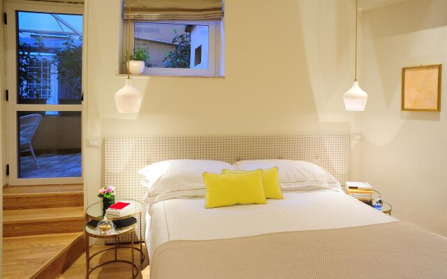 Nerva Boutique Hotel