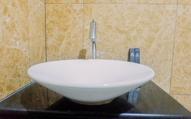 Lavish 2BR Apartment at Grand Sungkono Lagoon