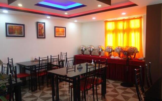 Hotel Kai Fu Khim Residency