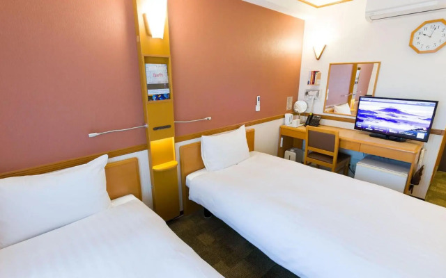 Toyoko Inn Himeji Station Shinkansen Minami