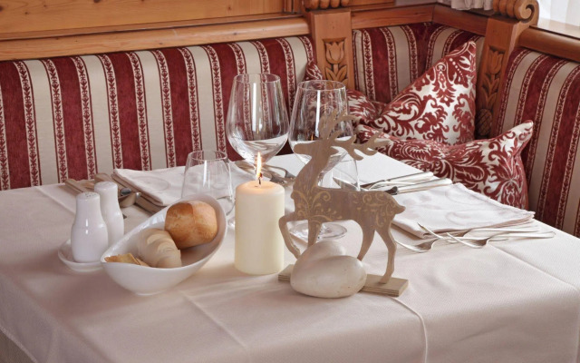 Hotel Colbricon Beauty & Relax