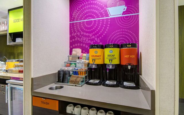 Home2 Suites by Hilton Waco