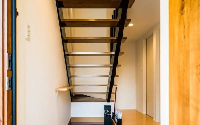 Rakuten STAY HOUSE x WILL STYLE Fujinomiya