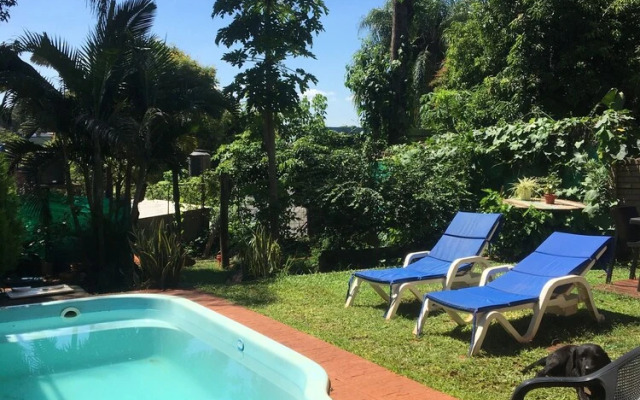 MBD Cataratas