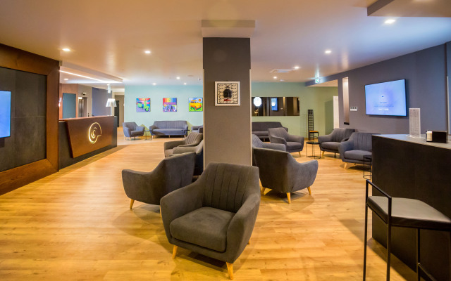 Hotel Europa Art Caserta