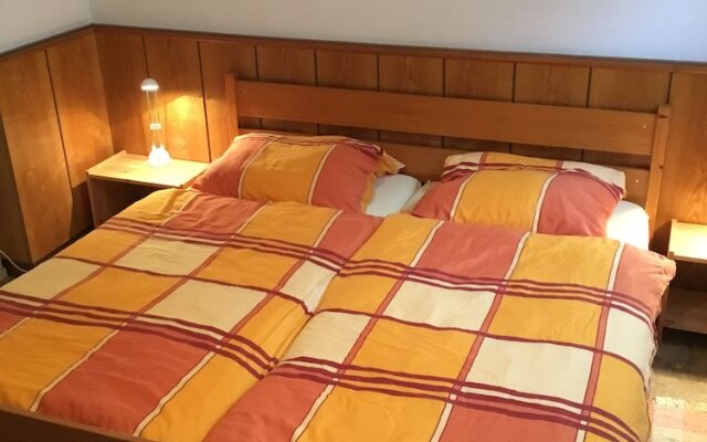 Landferienhaus Linde