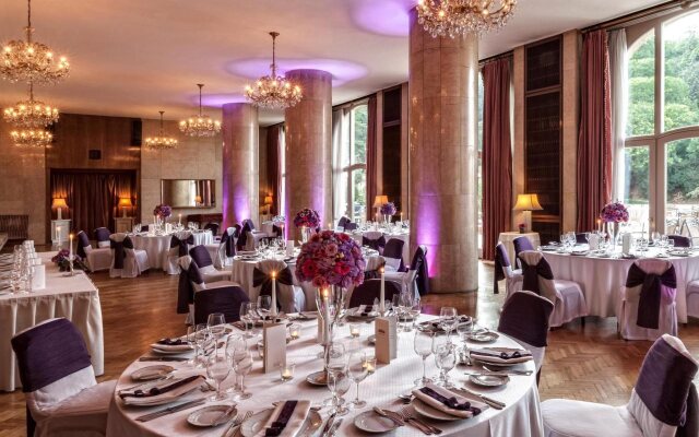 Danubius Hotel Gellert