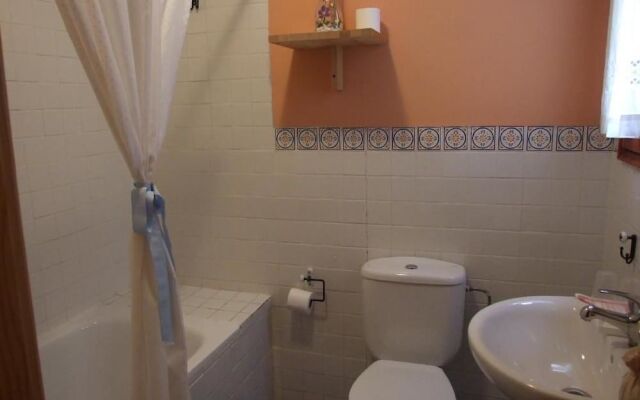 El Mirador De Cogolludo