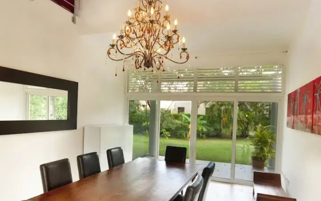 Instyle Residences at Seahorse Ranch Villa 118