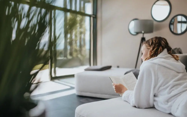 La Vista - Nature Living