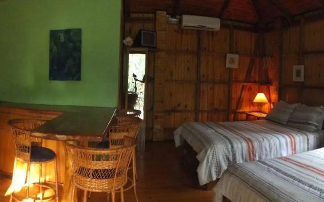 Ciudad Pérdida Ecolodge