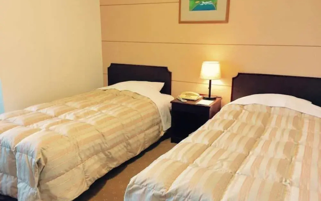 Ohito Hotel