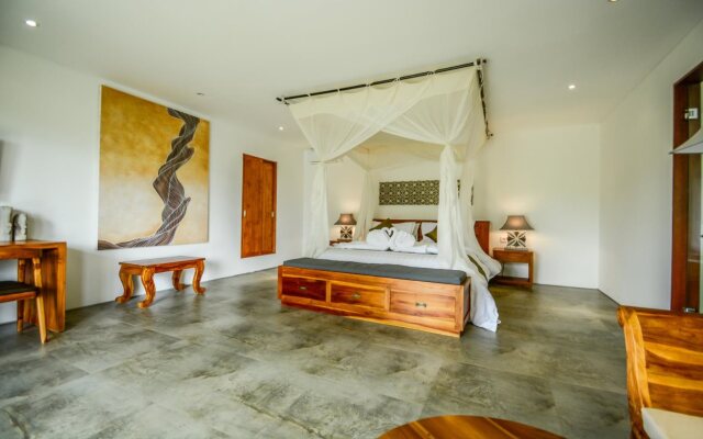 The Hidden Paradise Ubud