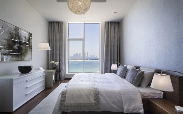 HiGuests Vacation Homes - Tiara Residence Diamond Tower