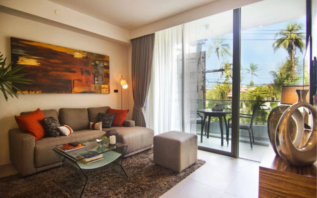 Ocean Stone Phuket by Holy Cow 9