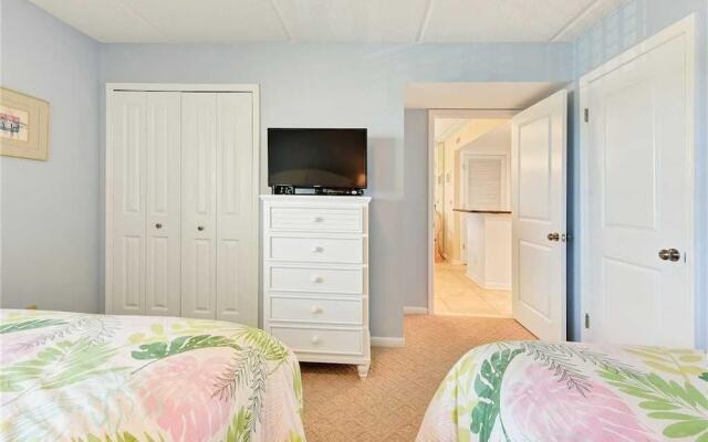 Windjammer 210 - Two Bedroom Condo