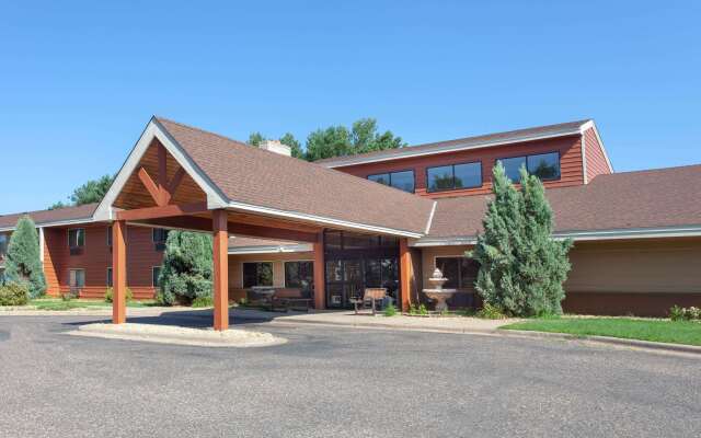 AmericInn by Wyndham Ham Lake