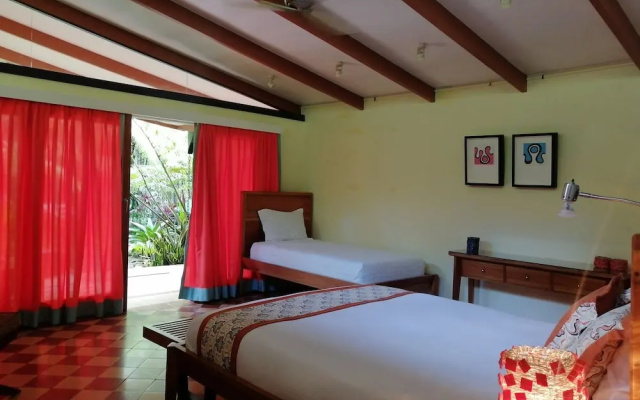 Chirripo Art Hotel