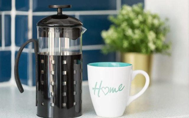 Goode Home by Svelte Living