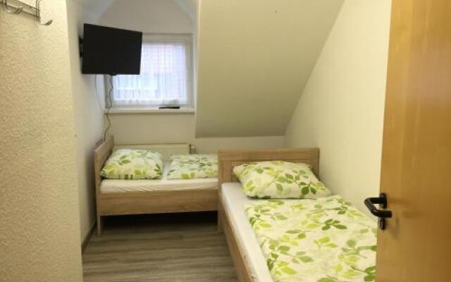 Appartement am Bleichenkopf