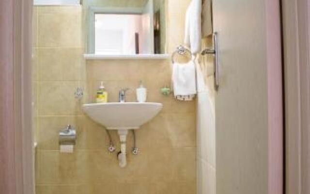 Apartments Matijašević