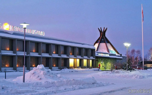 Original Sokos Hotel Kuusamo
