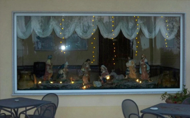 Zefiro Residence